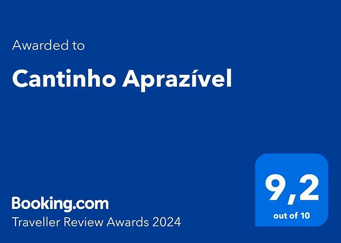 Cantinho Aprazível Rio de Janeiro